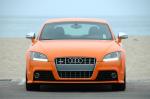 Audi TTS Coupe 2008 года (NA)